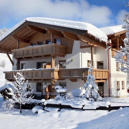 Appartements Metzgerhof Niederau Exterior photo
