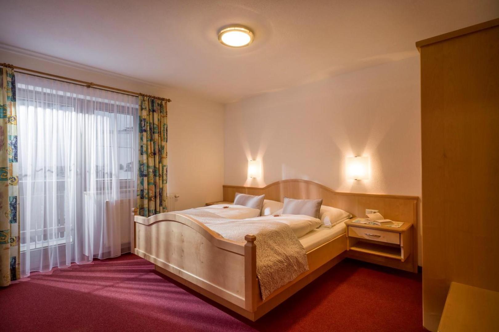 Appartements Metzgerhof Niederau Room photo