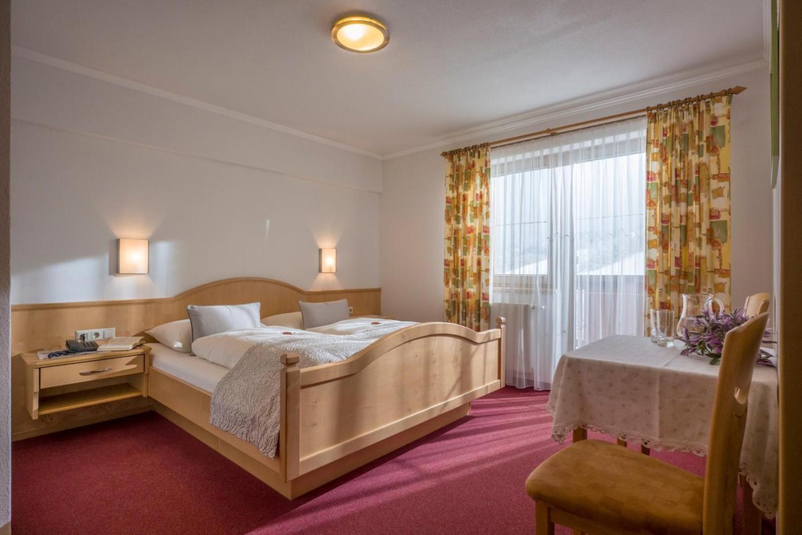 Appartements Metzgerhof Niederau Room photo