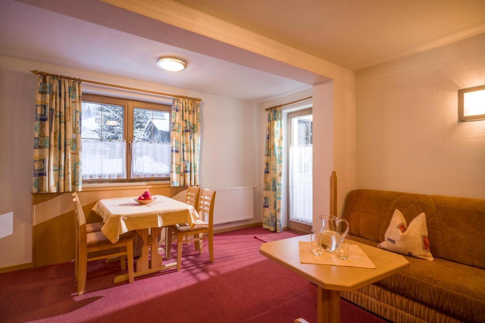 Appartements Metzgerhof Niederau Room photo