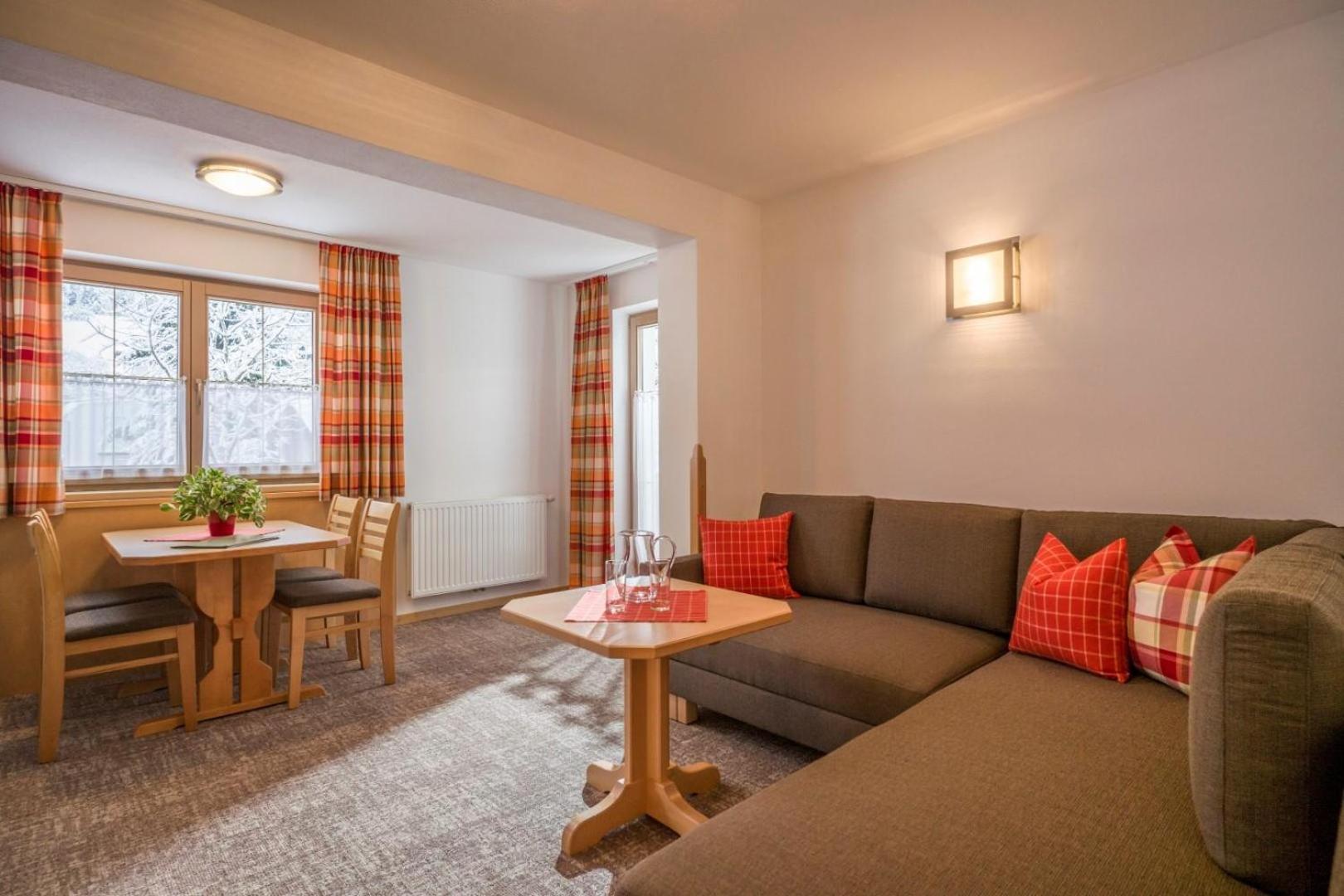 Appartements Metzgerhof Niederau Room photo