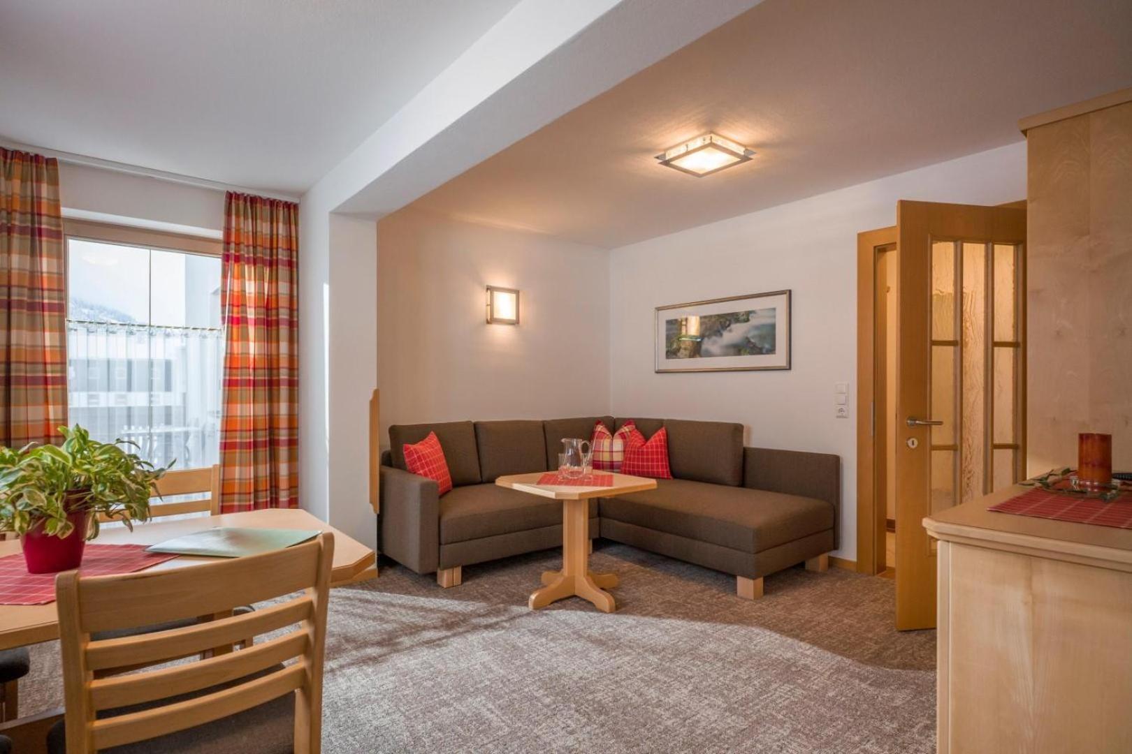 Appartements Metzgerhof Niederau Room photo
