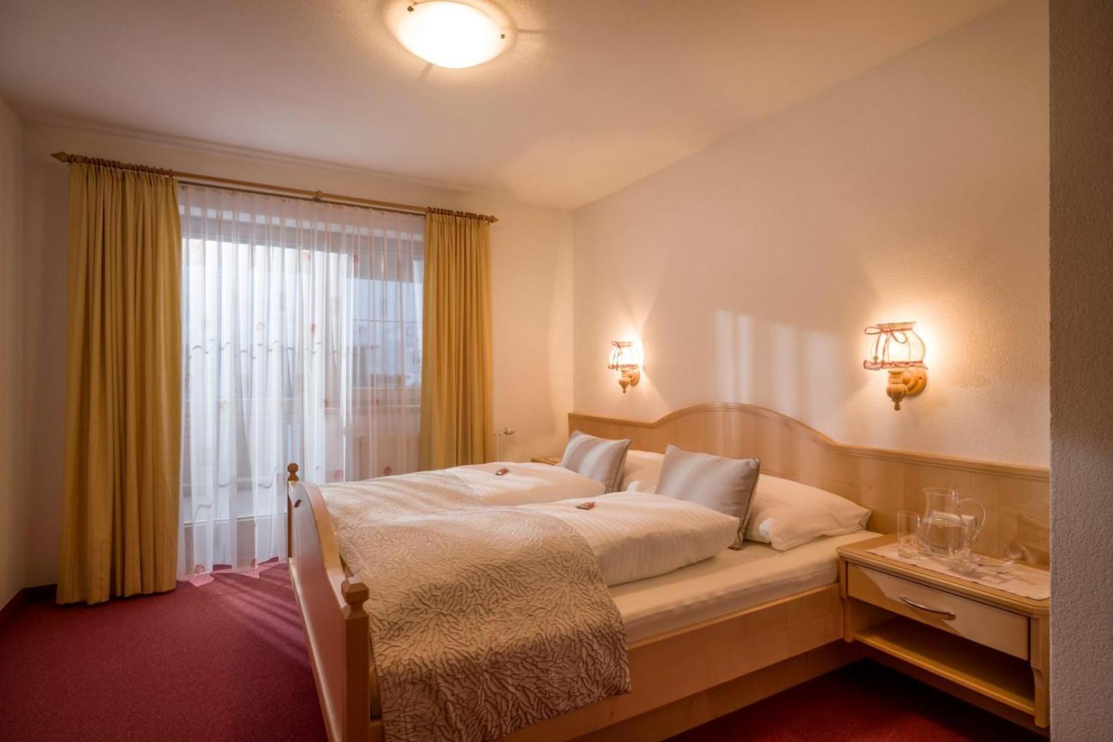 Appartements Metzgerhof Niederau Room photo